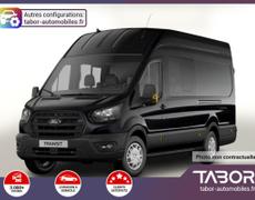 Ford Transit Paris 14e Arrondissement