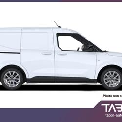 Ford A 100 Limited Attel. Cam 16p Strasbourg