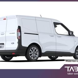 Ford A 100 Limited Attel. Cam 16p Strasbourg