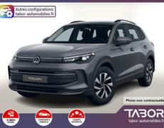 Volkswagen Tiguan Paris 14e Arrondissement