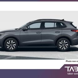 Volkswagen Tiguan eTSI 150 DSG LED+ Si&egrave;ges chau Paris 14e Arrondissement