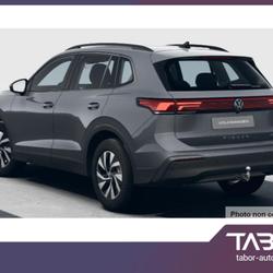 Volkswagen Tiguan eTSI 150 DSG LED+ Si&egrave;ges chau Paris 14e Arrondissement