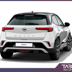 Opel Mokka Hybrid 145 GS Matrix ACC Paris 14e Arrondissement