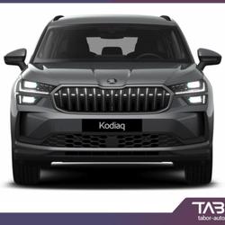 Skoda Kodiaq 193 4x4 Selec 7pl attelage Matrix occasion - Strasbourg - photo 2/10