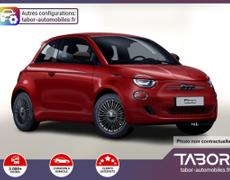 Fiat 500 II Paris 14e Arrondissement