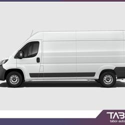 Fiat Ducato 35 140 L3H2 Cam Reg PDC 5"-DAB 3Pl Paris 14e Arrondissement