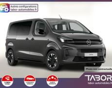 Opel Zafira Paris 14e Arrondissement
