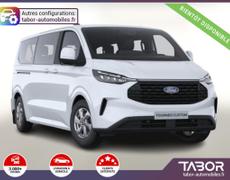 Ford Tourneo Custom Strasbourg