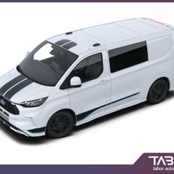 Ford A DCiV 170 AWD Sport L1 Attel Paris 14e Arrondissement