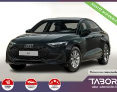 Audi A3 Strasbourg