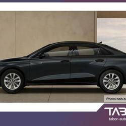 Audi A3 Berline S tronic GPS ACC Cam LED+ Keyl Strasbourg