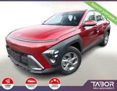 Hyundai Kona Paris 14e Arrondissement
