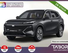 Geely Starray EM-i Paris 14e Arrondissement
