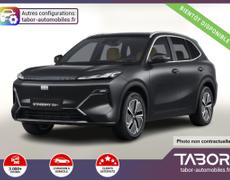 Geely Starray EM-i Paris 14e Arrondissement