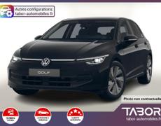Volkswagen Golf 8 Paris 14e Arrondissement