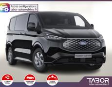 Ford Transit Custom Paris 14e Arrondissement