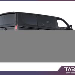 Ford Transit Custom E- DCiV 218 Limited 320L1 Paris 14e Arrondissement
