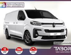 Citroen Jumpy combi Strasbourg