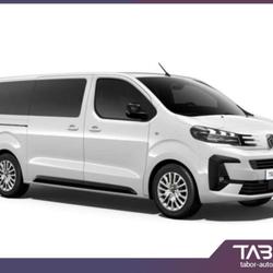 Peugeot Traveller 180 L3 Active 9PL 2xClim GPS Paris 14e Arrondissement