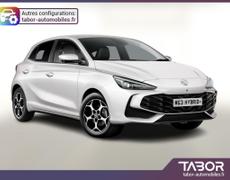 MG MG3 Paris 14e Arrondissement