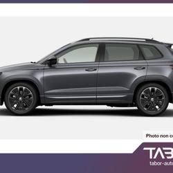 Skoda Karoq 150 DSG Sportl Matrix GPS 360&deg; ACC Strasbourg