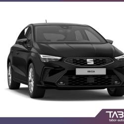 Seat Ibiza 150 DSG FR FullLED Kessy Cam ACC Paris 14e Arrondissement