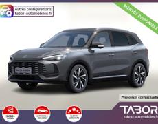 MG ZS Strasbourg