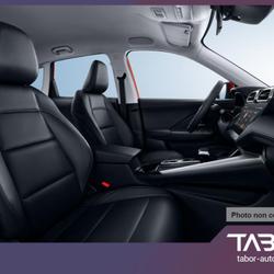 MG ZS Hybrid+ 197 Luxury ACC Cam360 GPS LED 18p Strasbourg