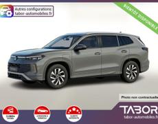 Volkswagen Tayron Paris 14e Arrondissement
