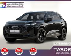 Audi Q3 Paris 14e Arrondissement
