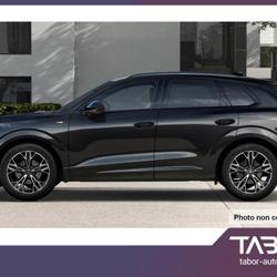 Audi Q3 150 2xS line Tech+ Cuir 19" ClimP LED+ Paris 14e Arrondissement