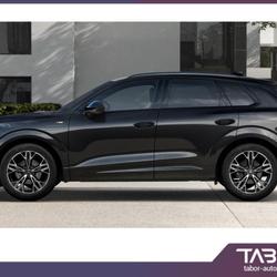 Audi Q3 TFSI 150 2xS Line newMod TechP+ Cuir Paris 14e Arrondissement