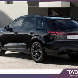Audi Q3 TFSI 150 2xS Line newMod TechP+ Cuir Paris 14e Arrondissement