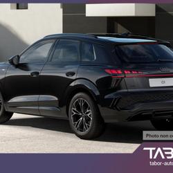 Audi Q3 150 2xS line Tech+ Cuir 19" ClimP LED+ Paris 14e Arrondissement
