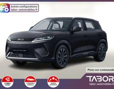 BYD Atto 2 Strasbourg