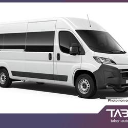 Opel Movano 35 Aut L3H2 Attel. Cam Paris 14e Arrondissement