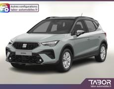 Seat Arona Paris 14e Arrondissement