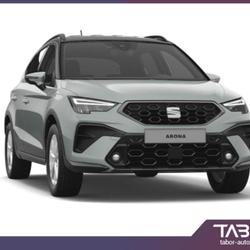 Seat Arona 150 DSG Style NouvMod Paris 14e Arrondissement