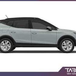 Seat Arona 150 DSG Style NouvMod Paris 14e Arrondissement