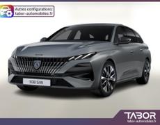 Peugeot 308 III Phase 1 Paris 14e Arrondissement