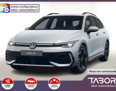 Volkswagen Golf 8 Strasbourg