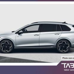 Volkswagen Golf 8 Variant 2.0 TDI 150 DSG R-Line Strasbourg
