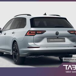 Volkswagen Golf 8 Variant 2.0 TDI 150 DSG R-Line Strasbourg