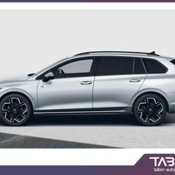 Volkswagen Golf 8 Variant 2.0 TDI 150 DSG R-Line Paris 14e Arrondissement