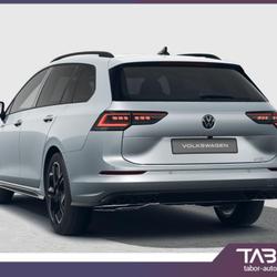 Volkswagen Golf 8 Variant 2.0 TDI 150 DSG R-Line Paris 14e Arrondissement