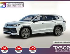 Volkswagen Tayron Paris 14e Arrondissement