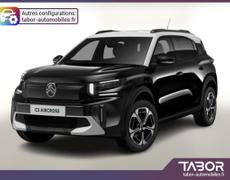 Citroen C3 Aircross Paris 14e Arrondissement