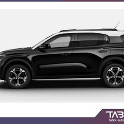 Citroen C3 Aircross Hybrid 145 MAX 7P GPS Cam Paris 14e Arrondissement