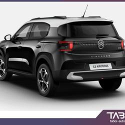 Citroen C3 Aircross Hybrid 145 MAX 7P GPS Cam Paris 14e Arrondissement