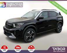 Citroen C3 Aircross Strasbourg